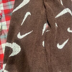 Nike boucle pants